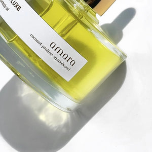 Amara Luxe Body Oil